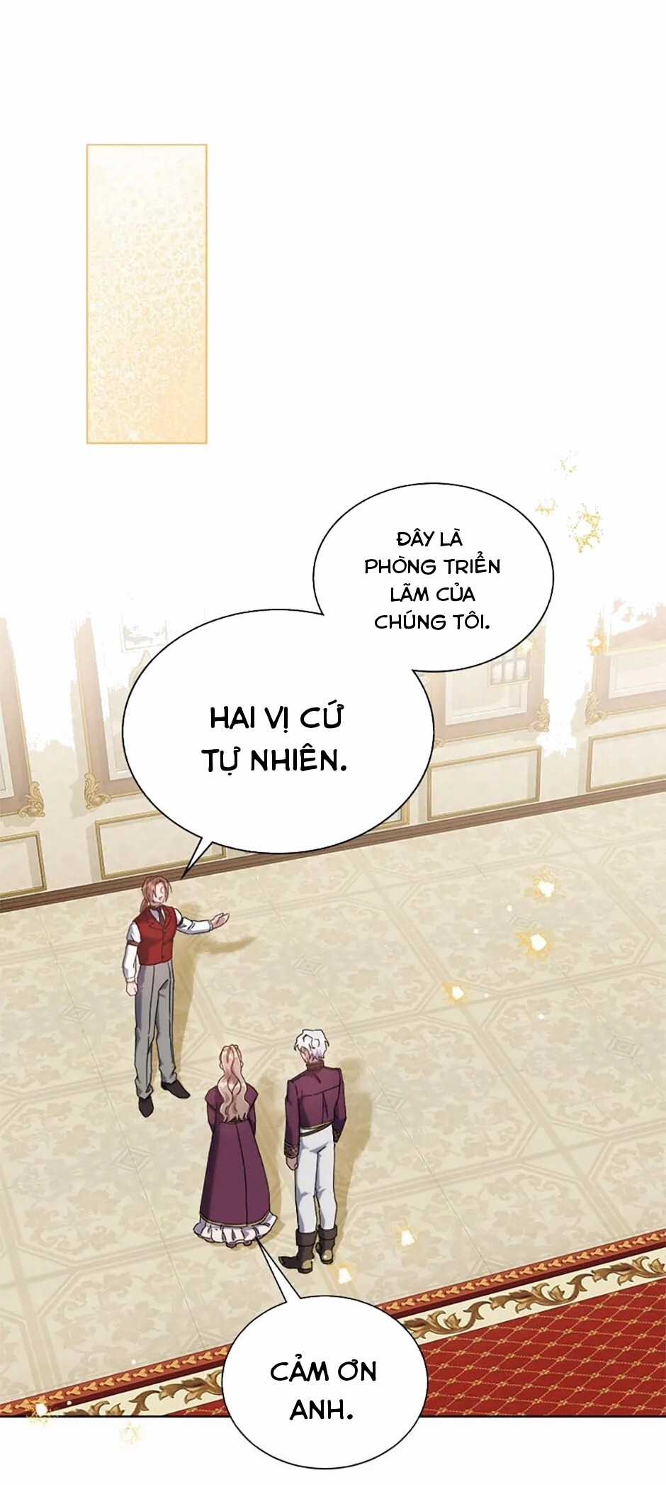 Chúng Ta Không Phải Chị Em Thân Thiết Chapter 82 trang 14