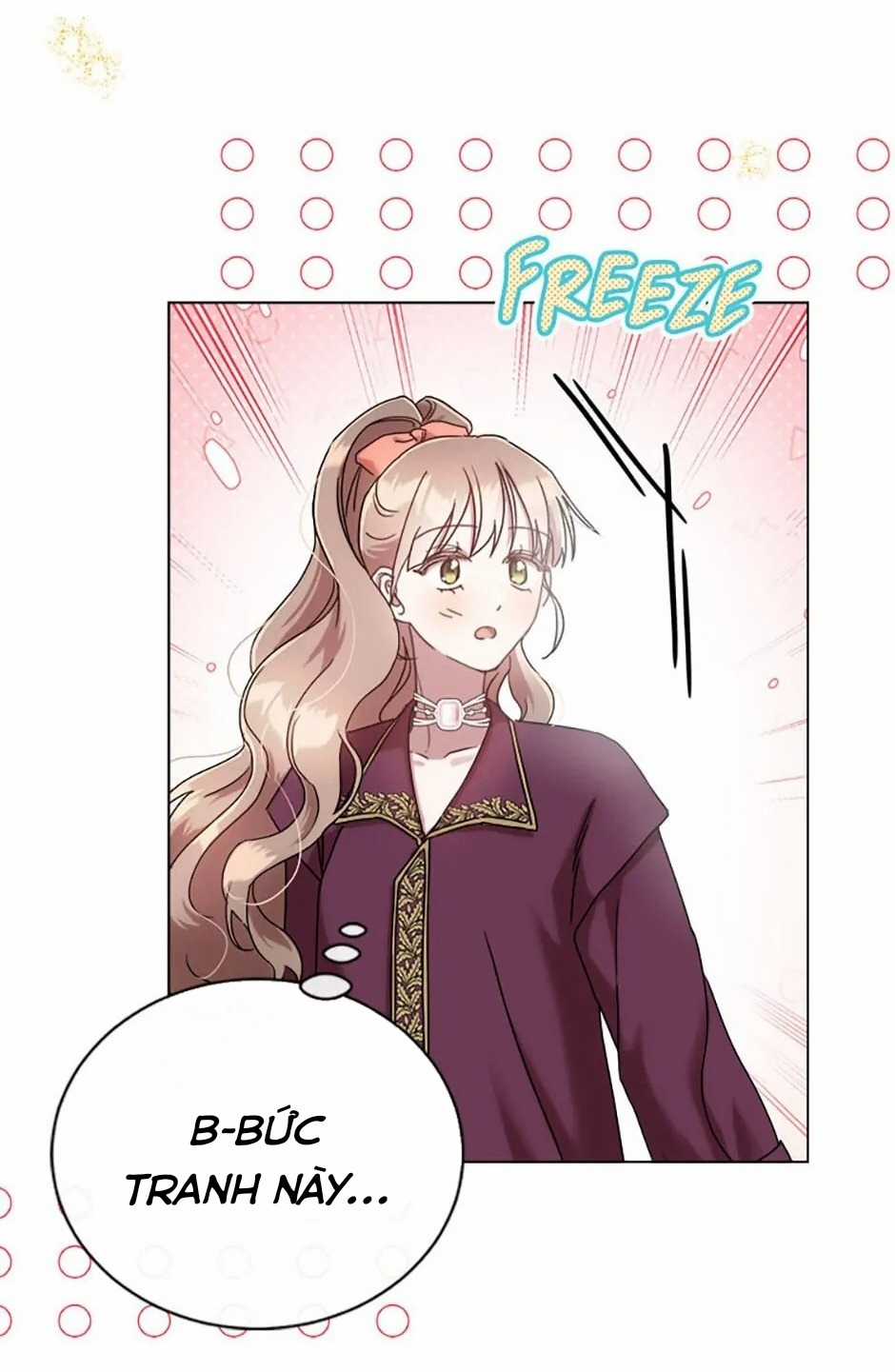 Chúng Ta Không Phải Chị Em Thân Thiết Chapter 82 trang 16