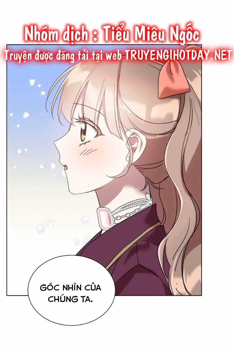 Chúng Ta Không Phải Chị Em Thân Thiết Chapter 82 trang 19