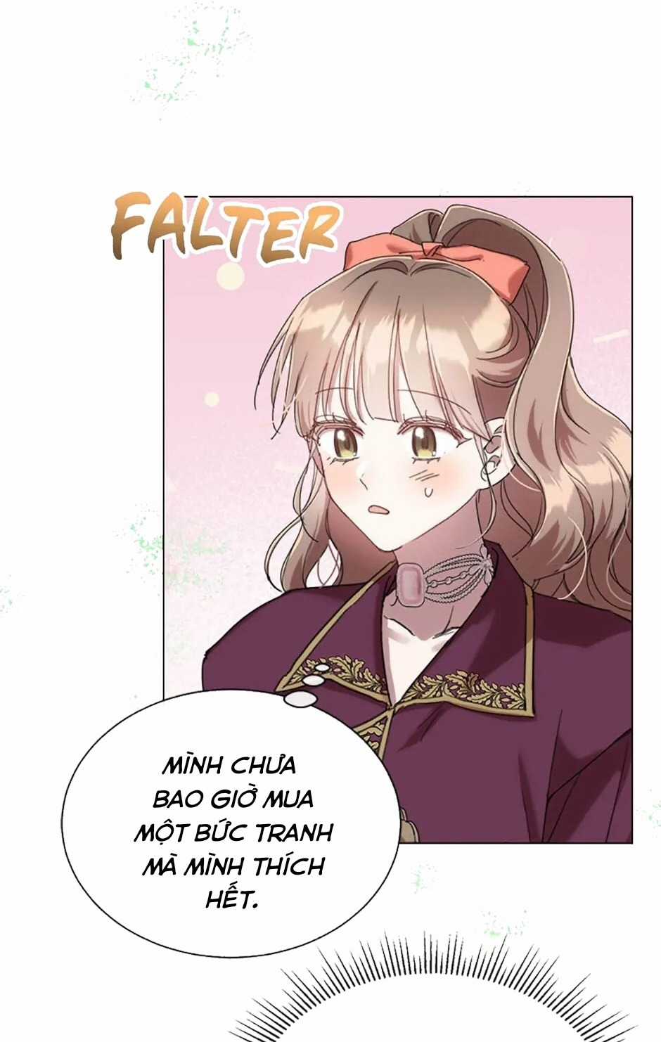 Chúng Ta Không Phải Chị Em Thân Thiết Chapter 82 trang 2