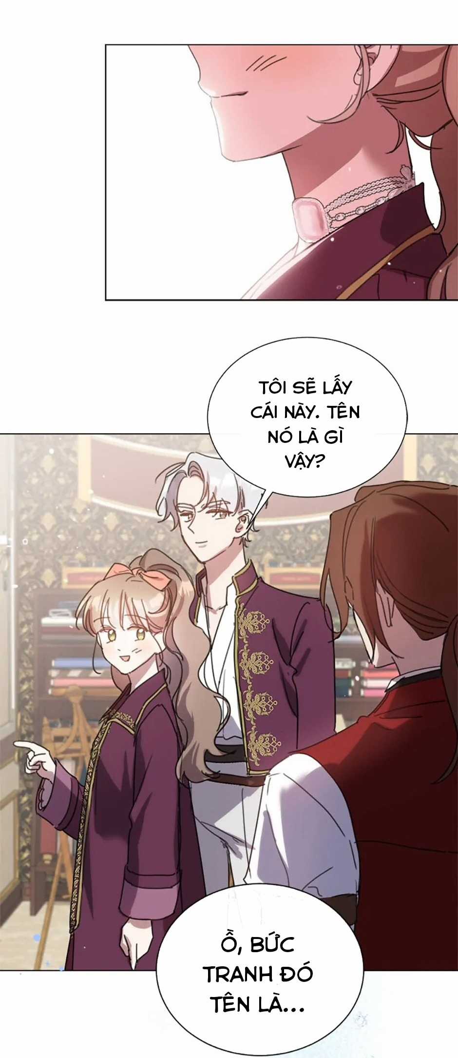 Chúng Ta Không Phải Chị Em Thân Thiết Chapter 82 trang 20