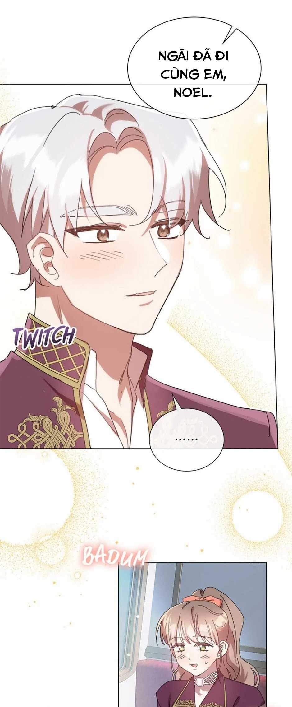 Chúng Ta Không Phải Chị Em Thân Thiết Chapter 82 trang 27