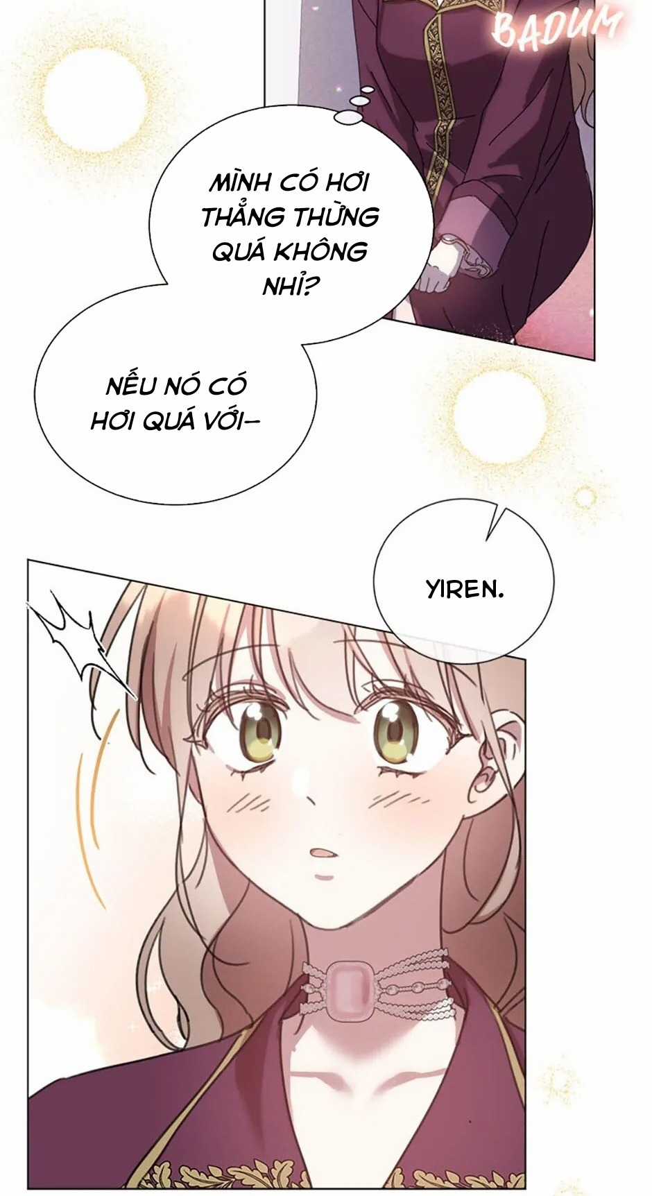 Chúng Ta Không Phải Chị Em Thân Thiết Chapter 82 trang 28