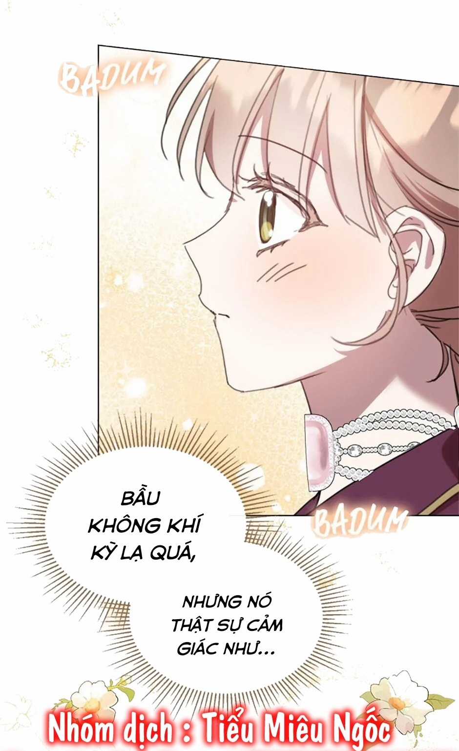 Chúng Ta Không Phải Chị Em Thân Thiết Chapter 82 trang 30