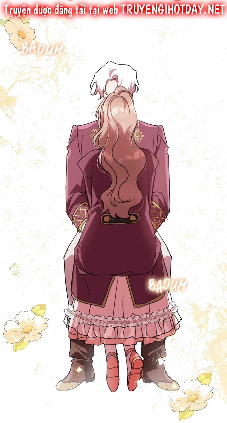 Chúng Ta Không Phải Chị Em Thân Thiết Chapter 82 trang 31