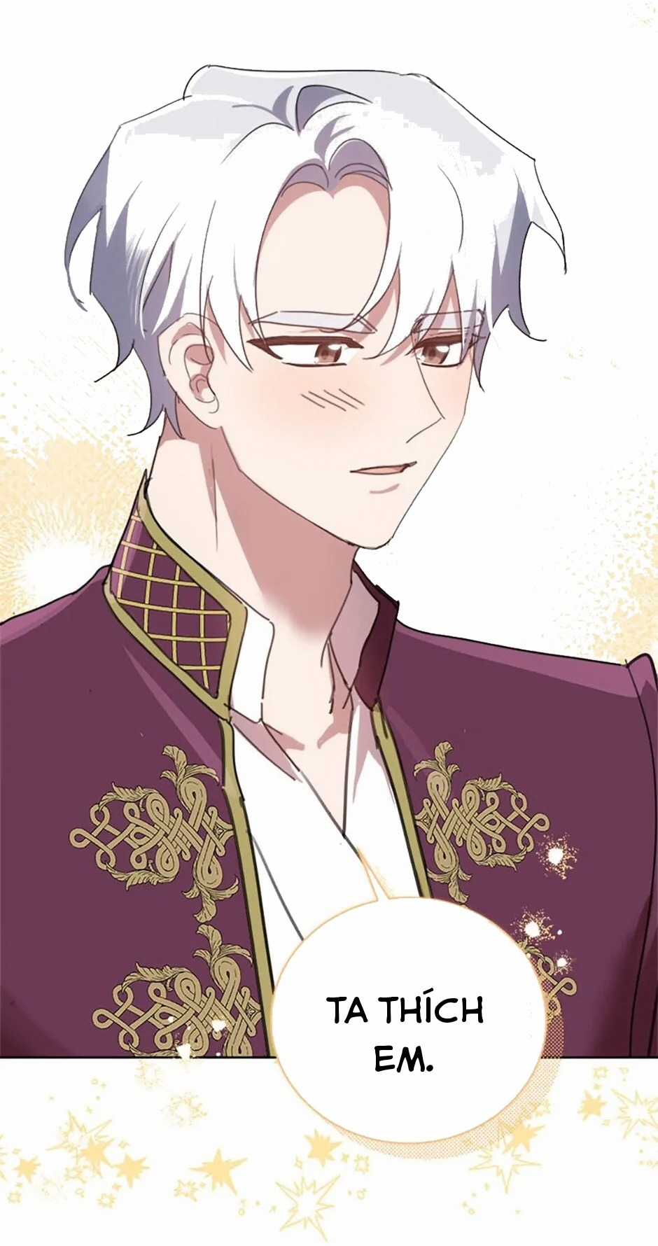 Chúng Ta Không Phải Chị Em Thân Thiết Chapter 82 trang 34