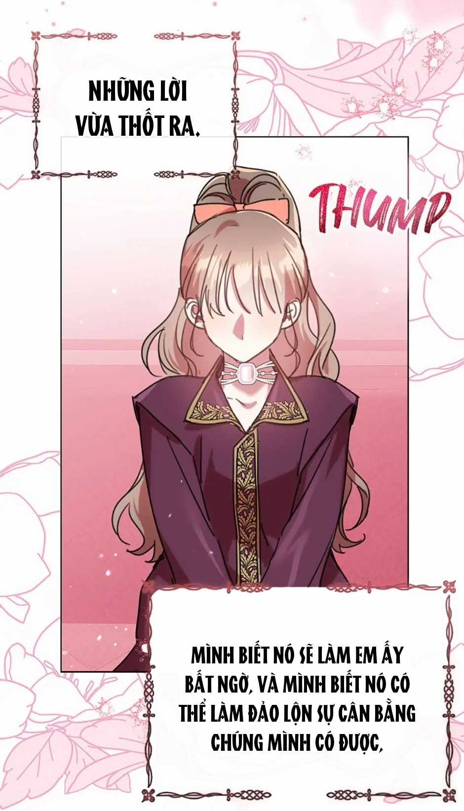 Chúng Ta Không Phải Chị Em Thân Thiết Chapter 82 trang 37