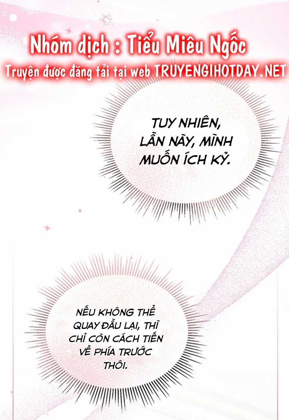 Chúng Ta Không Phải Chị Em Thân Thiết Chapter 82 trang 39