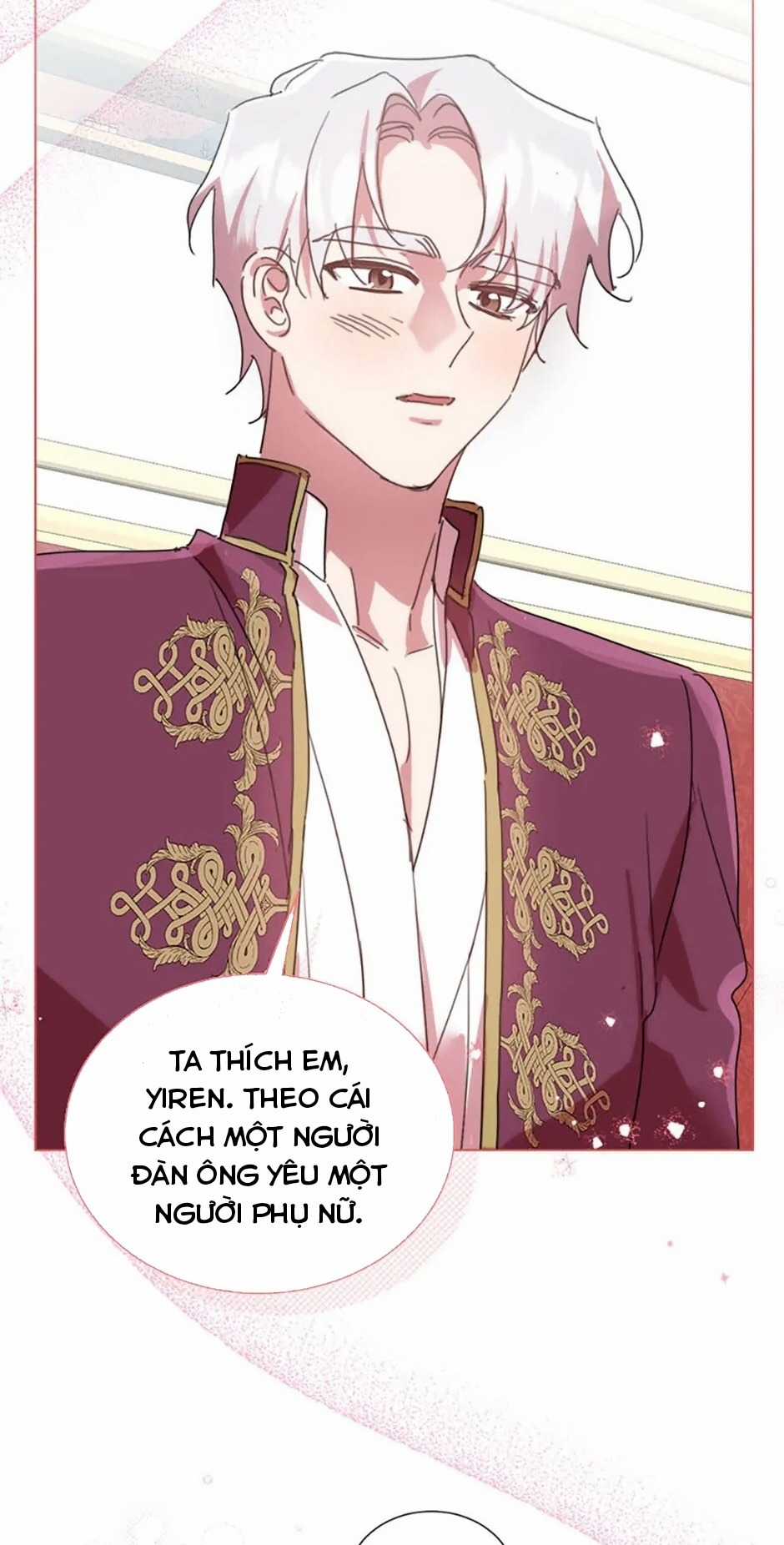 Chúng Ta Không Phải Chị Em Thân Thiết Chapter 82 trang 40