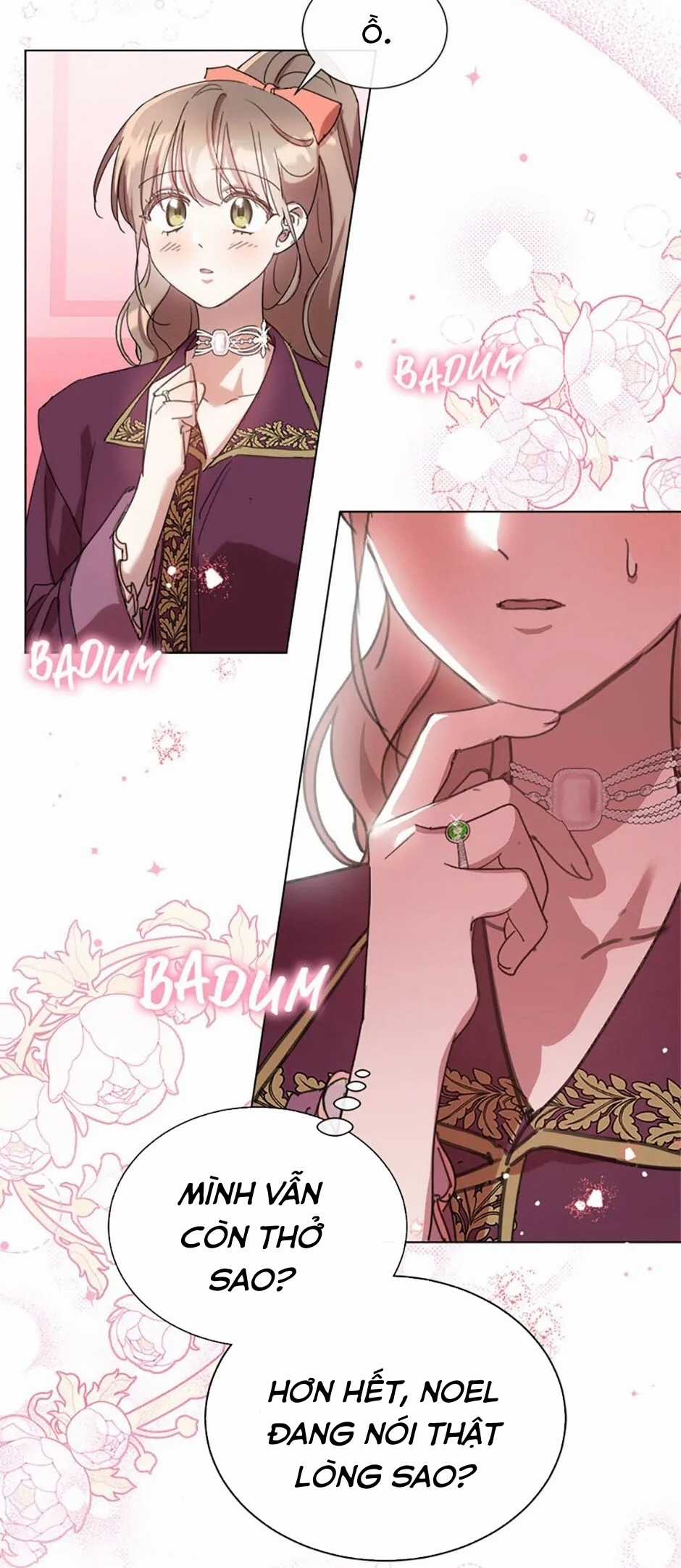 Chúng Ta Không Phải Chị Em Thân Thiết Chapter 82 trang 41