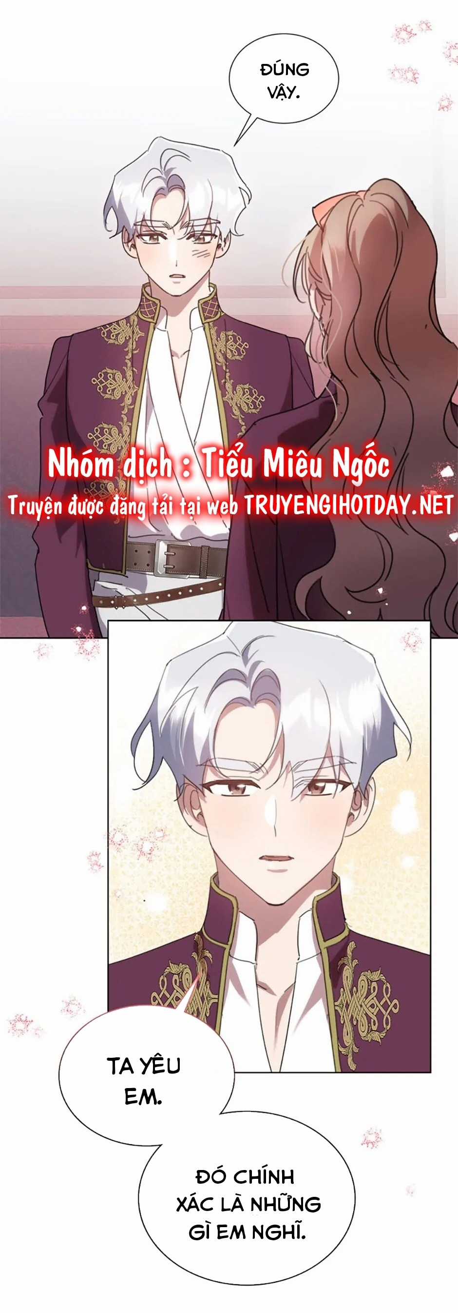 Chúng Ta Không Phải Chị Em Thân Thiết Chapter 82 trang 43