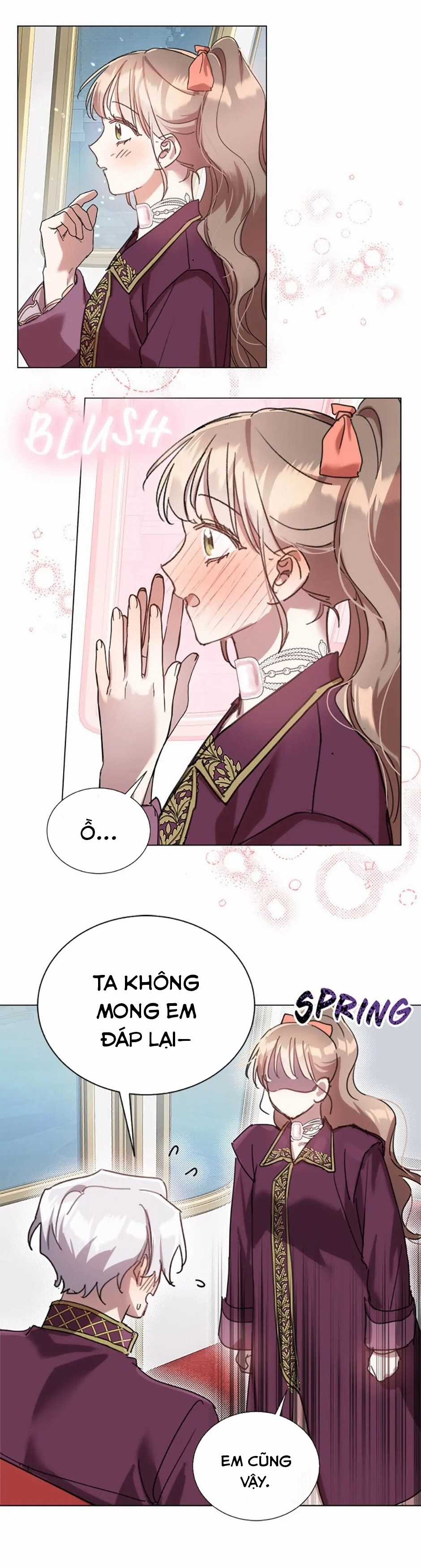 Chúng Ta Không Phải Chị Em Thân Thiết Chapter 82 trang 44