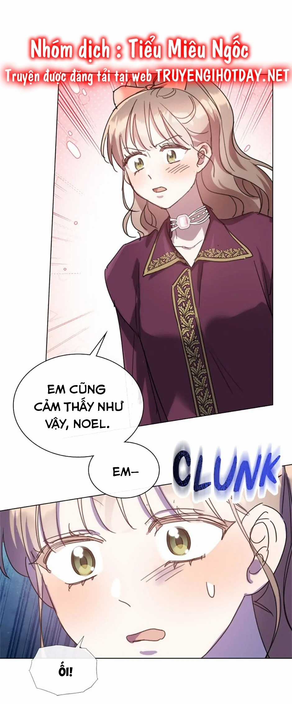 Chúng Ta Không Phải Chị Em Thân Thiết Chapter 82 trang 45