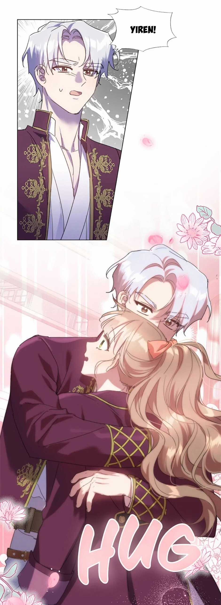 Chúng Ta Không Phải Chị Em Thân Thiết Chapter 82 trang 46