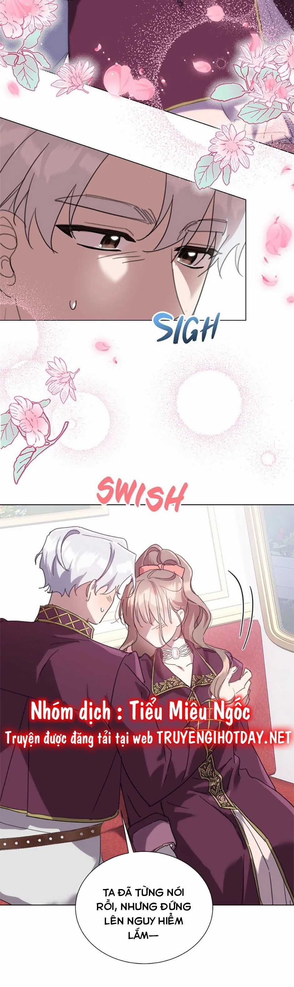 Chúng Ta Không Phải Chị Em Thân Thiết Chapter 82 trang 47