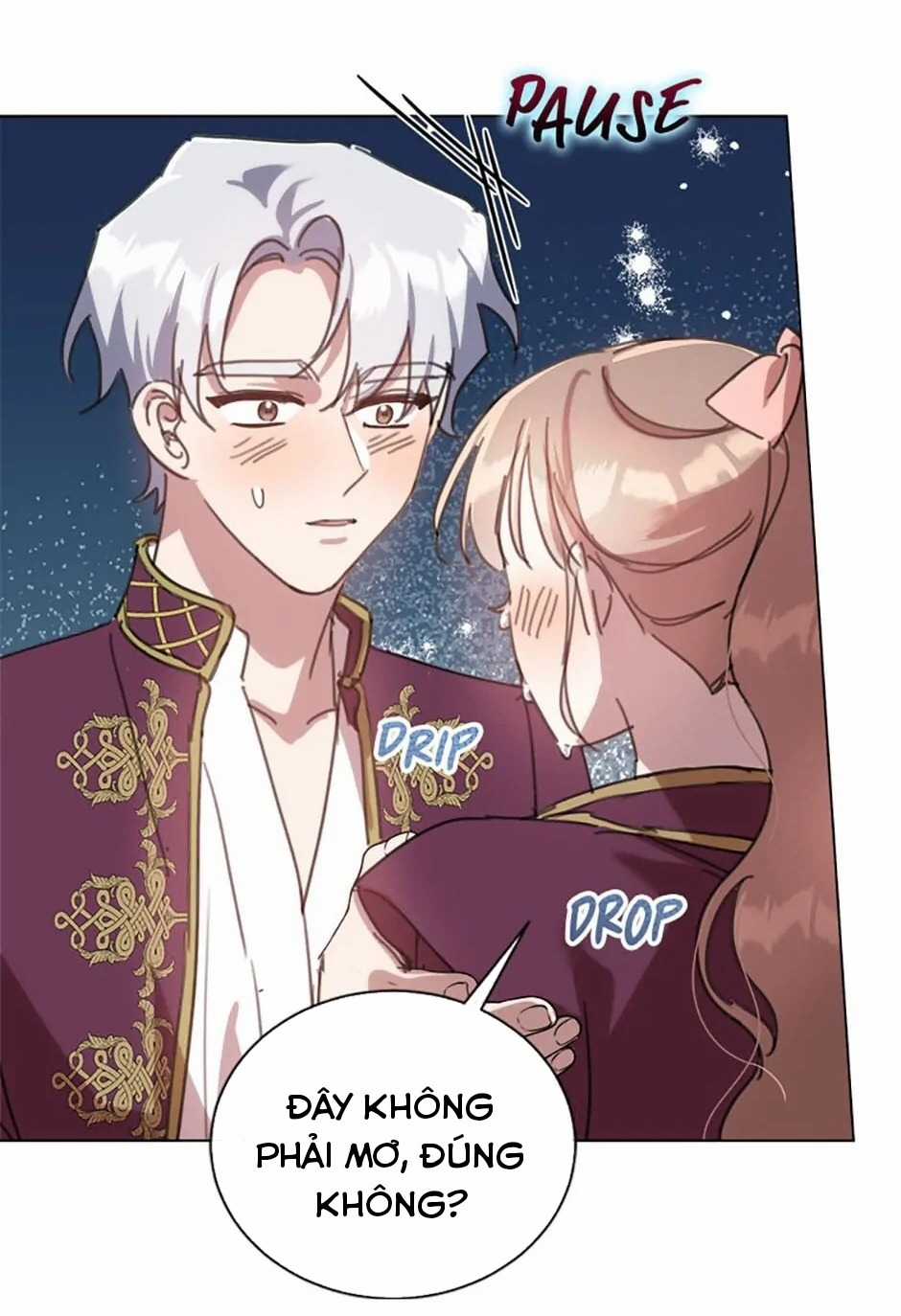 Chúng Ta Không Phải Chị Em Thân Thiết Chapter 82 trang 48