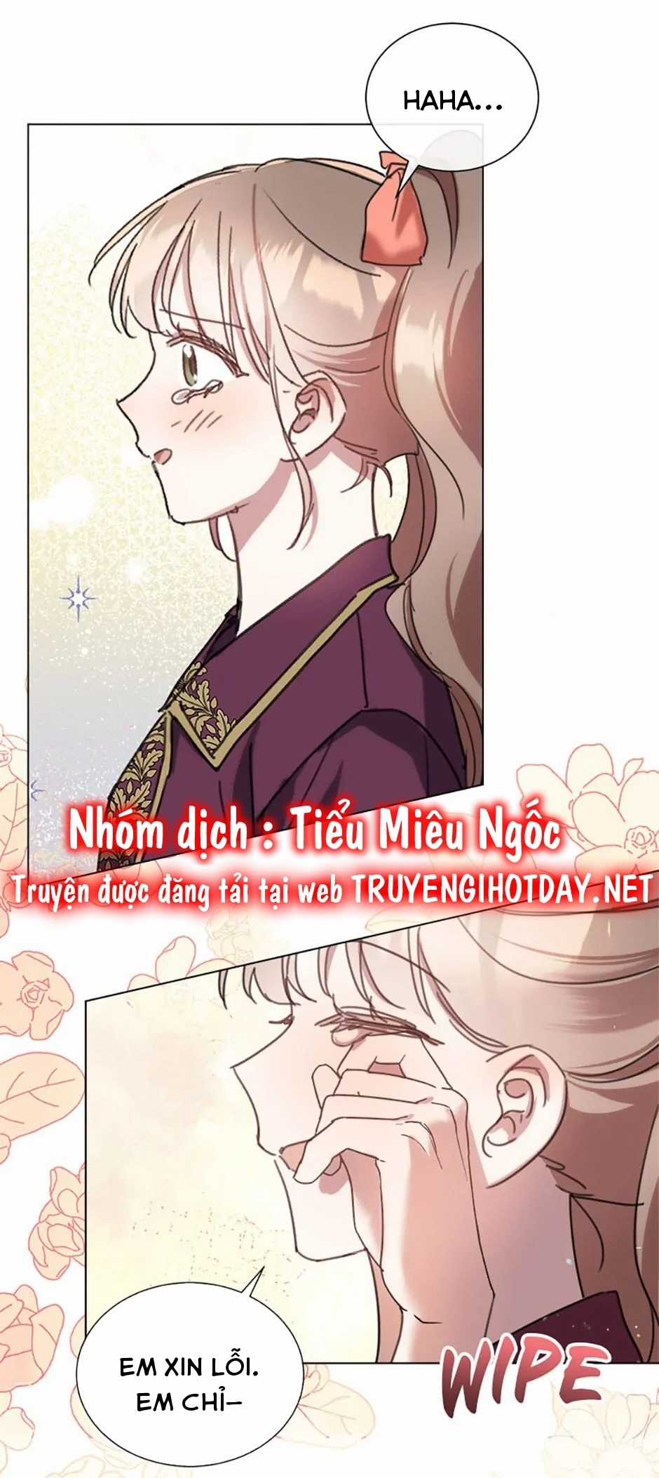 Chúng Ta Không Phải Chị Em Thân Thiết Chapter 82 trang 50