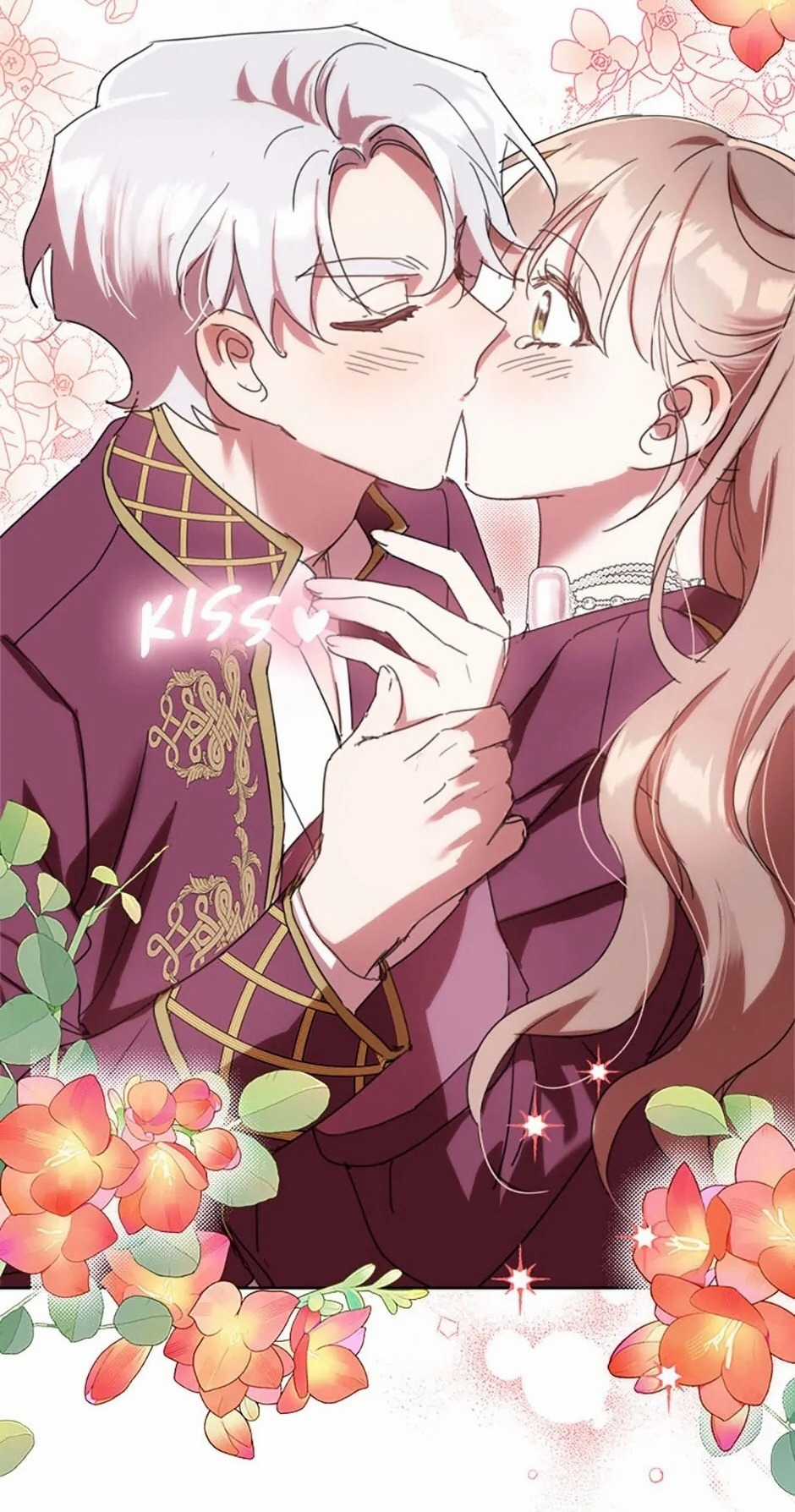 Chúng Ta Không Phải Chị Em Thân Thiết Chapter 82 trang 52