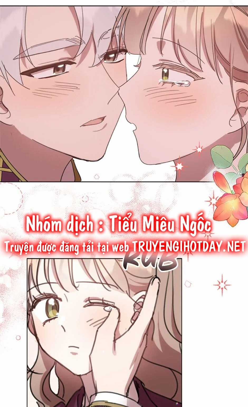 Chúng Ta Không Phải Chị Em Thân Thiết Chapter 82 trang 53