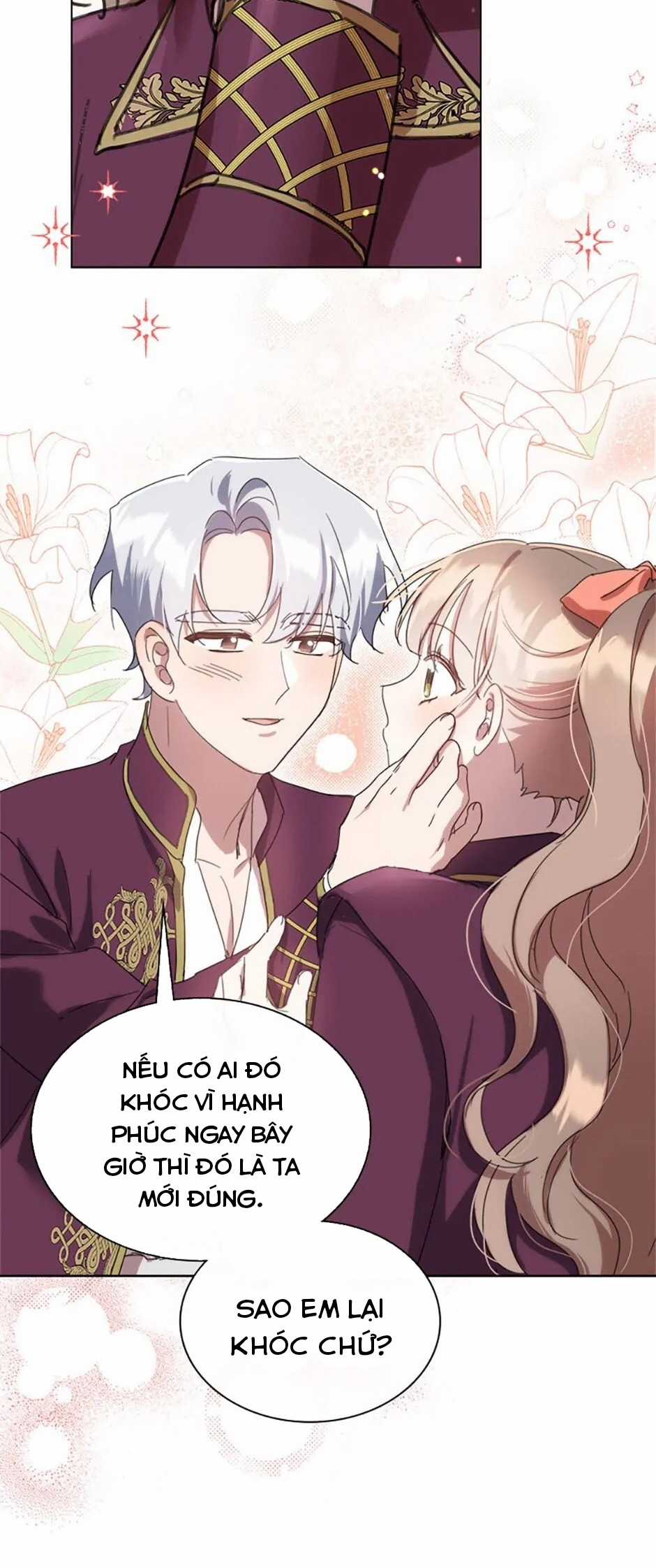 Chúng Ta Không Phải Chị Em Thân Thiết Chapter 82 trang 54