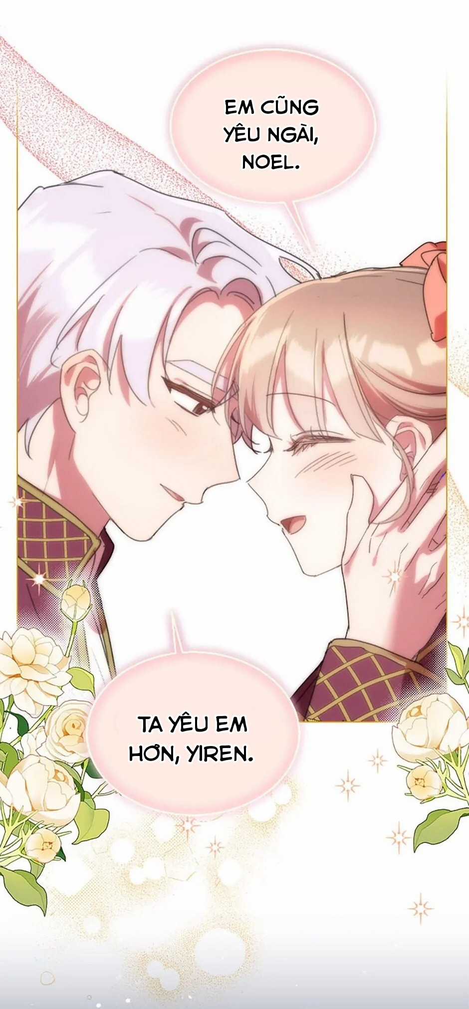 Chúng Ta Không Phải Chị Em Thân Thiết Chapter 82 trang 55