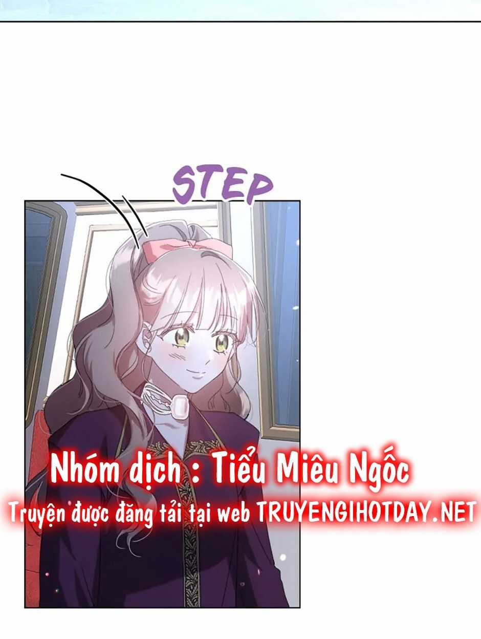 Chúng Ta Không Phải Chị Em Thân Thiết Chapter 82 trang 57