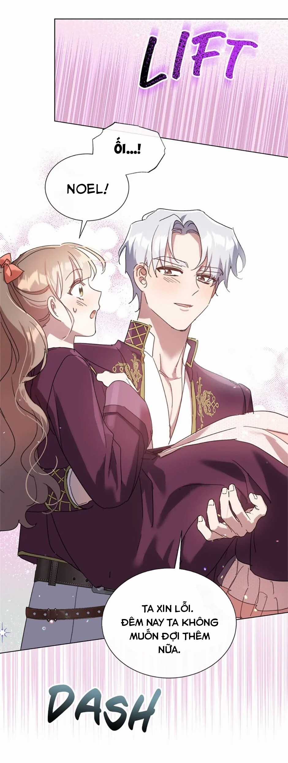 Chúng Ta Không Phải Chị Em Thân Thiết Chapter 82 trang 58