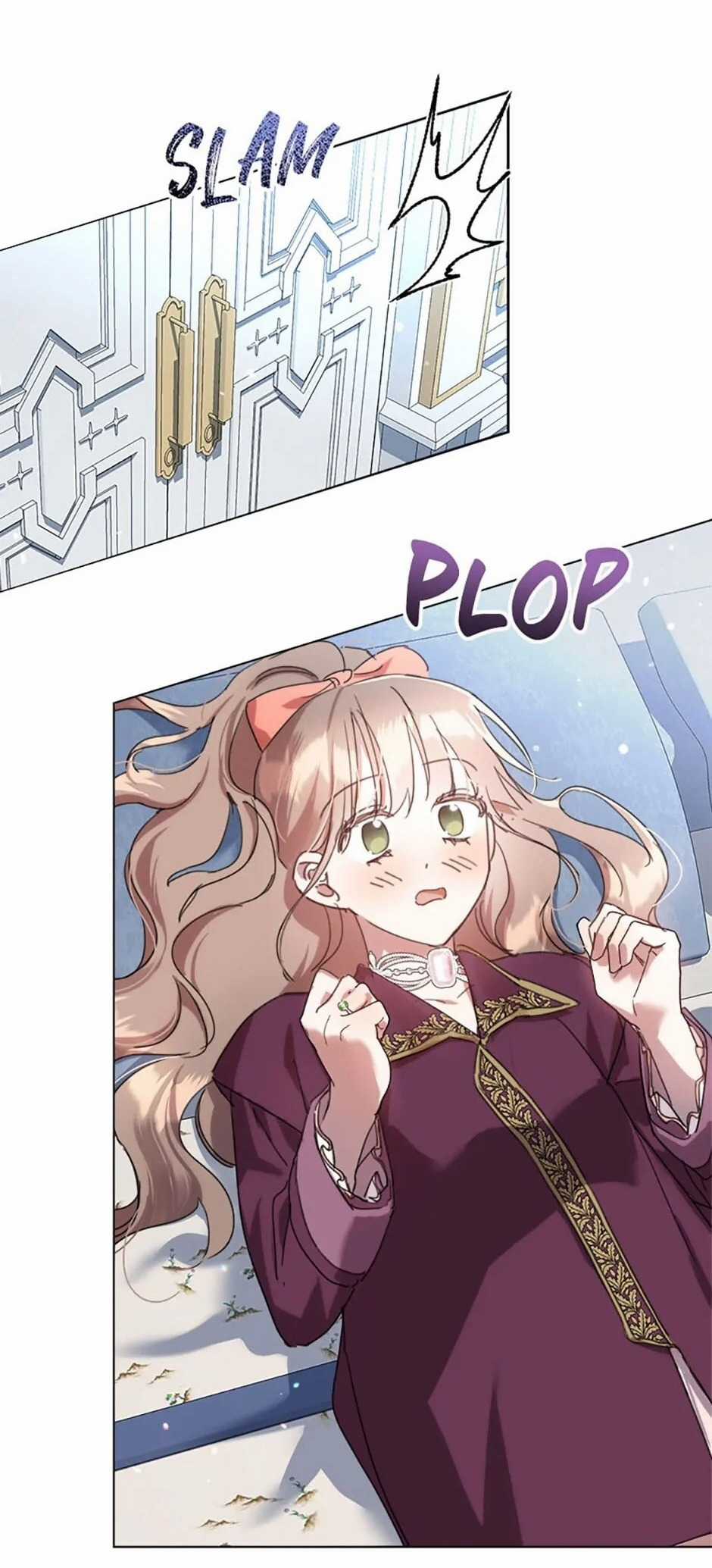 Chúng Ta Không Phải Chị Em Thân Thiết Chapter 82 trang 59