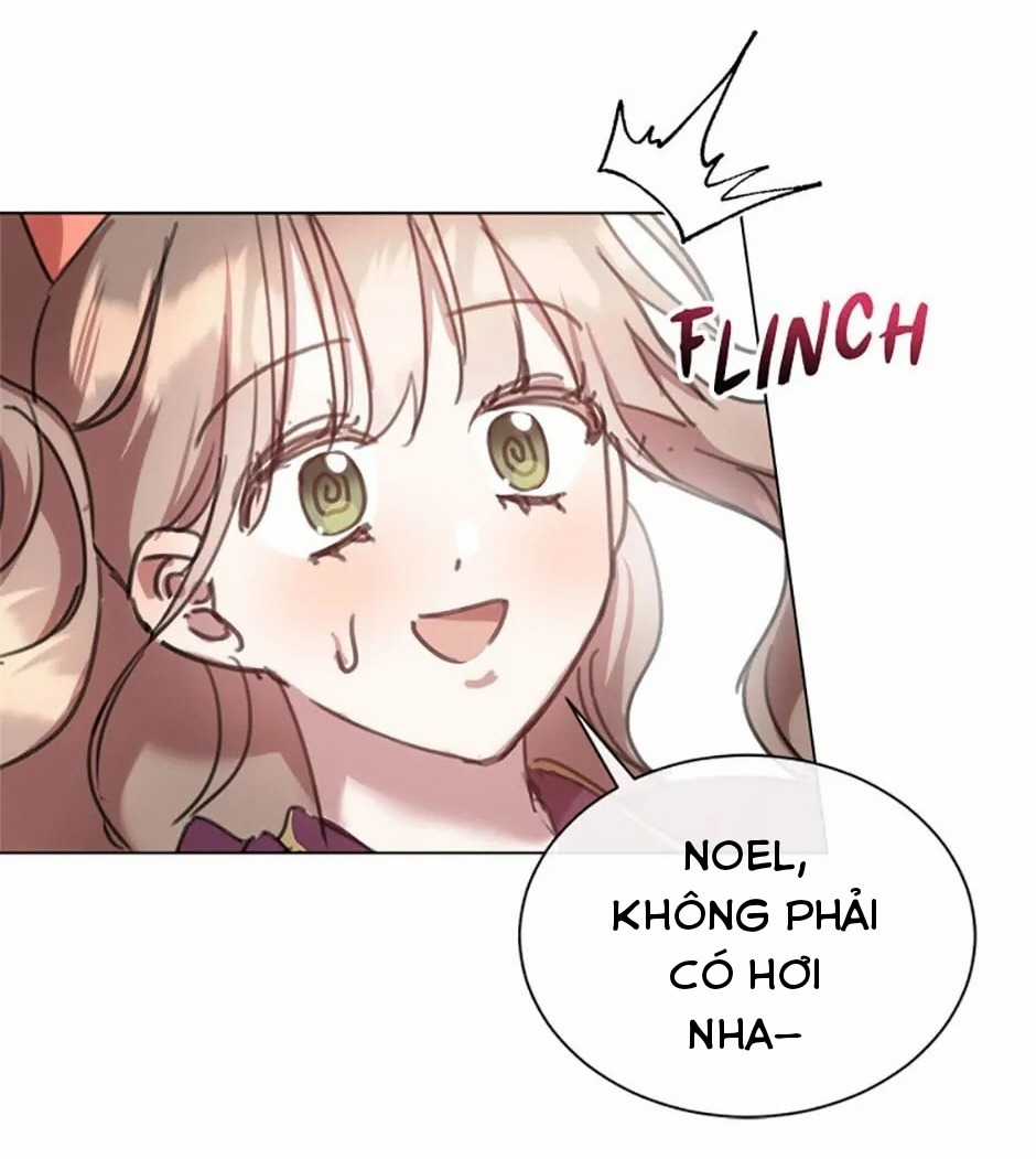 Chúng Ta Không Phải Chị Em Thân Thiết Chapter 82 trang 60