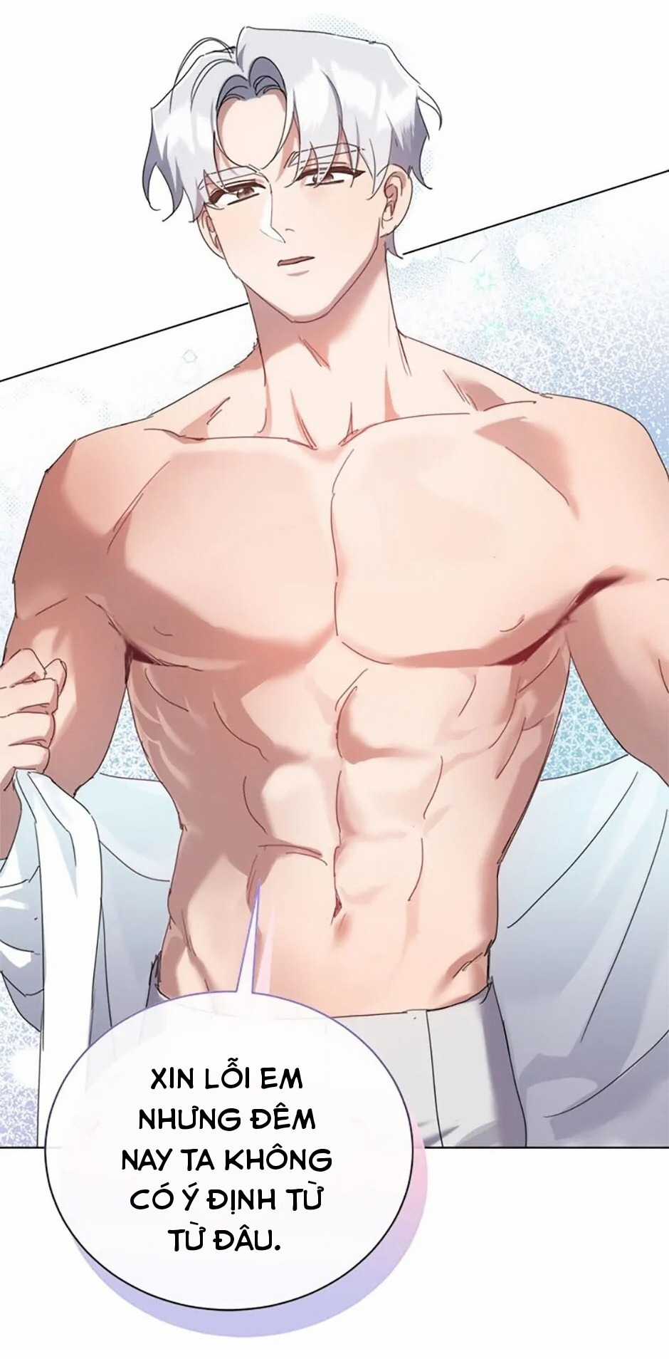 Chúng Ta Không Phải Chị Em Thân Thiết Chapter 82 trang 61