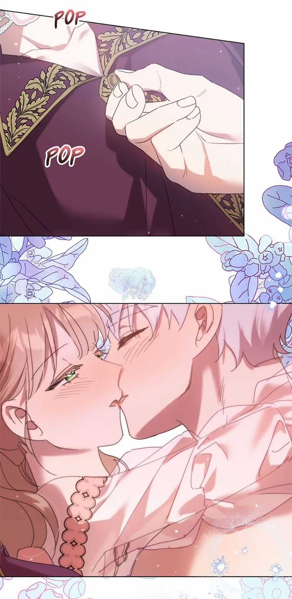 Chúng Ta Không Phải Chị Em Thân Thiết Chapter 82 trang 63