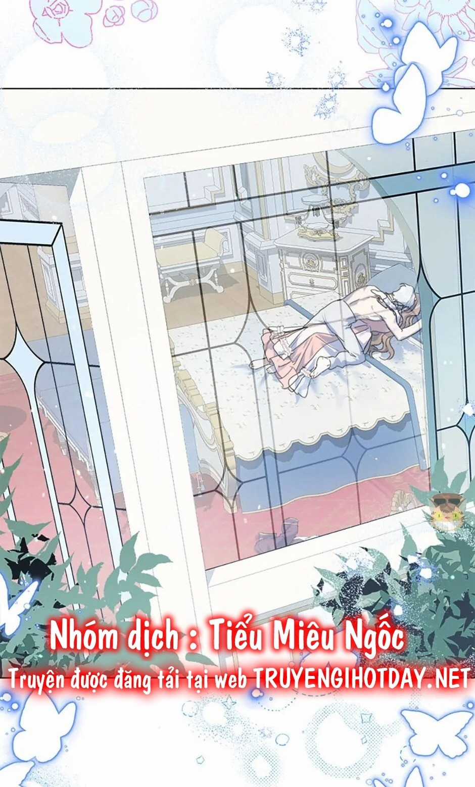 Chúng Ta Không Phải Chị Em Thân Thiết Chapter 82 trang 64