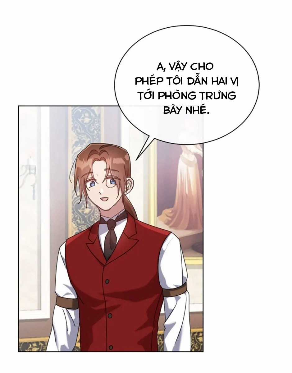 Chúng Ta Không Phải Chị Em Thân Thiết Chapter 82 trang 7