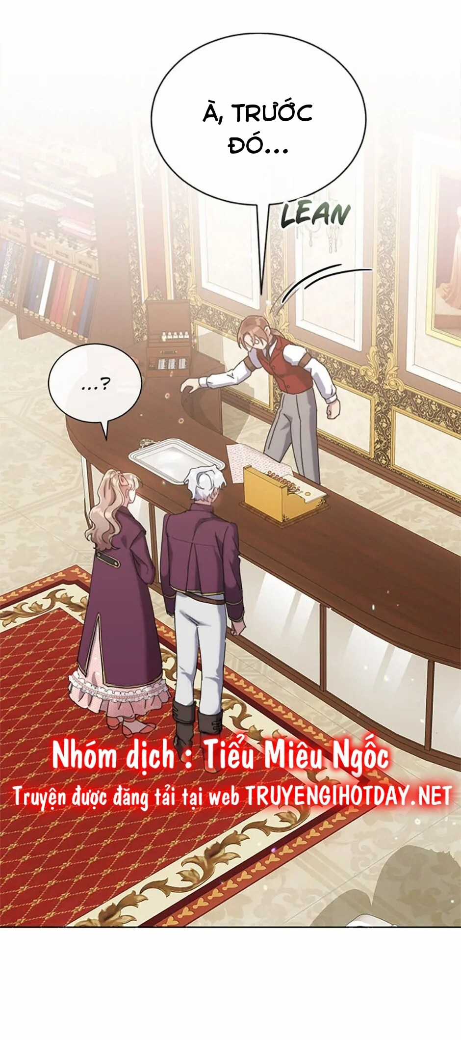 Chúng Ta Không Phải Chị Em Thân Thiết Chapter 82 trang 8