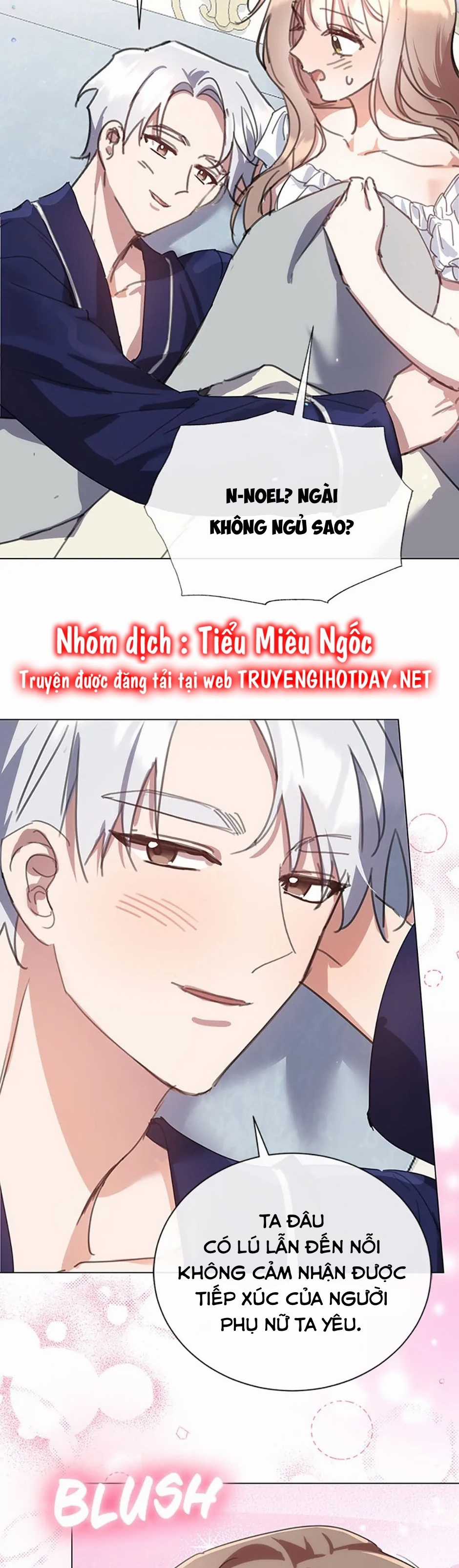 Chúng Ta Không Phải Chị Em Thân Thiết Chapter 83 trang 10