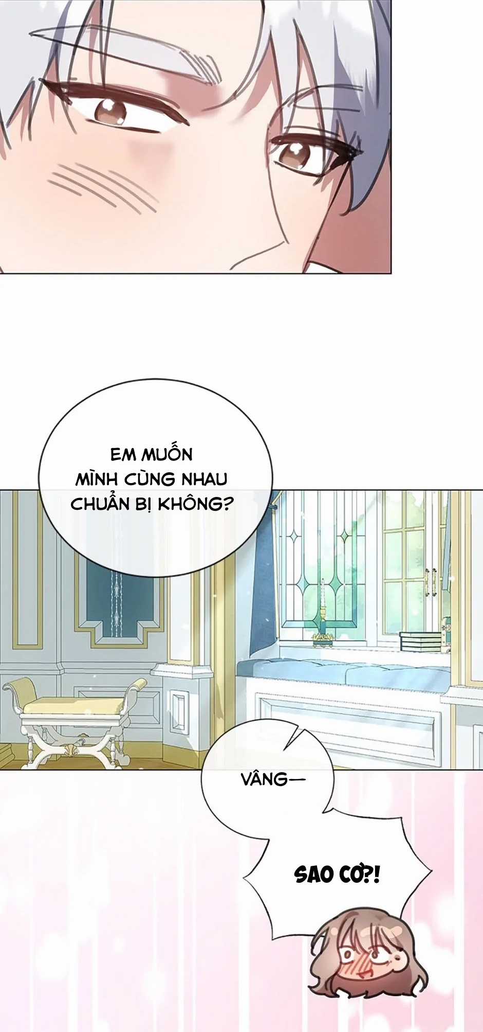 Chúng Ta Không Phải Chị Em Thân Thiết Chapter 83 trang 12