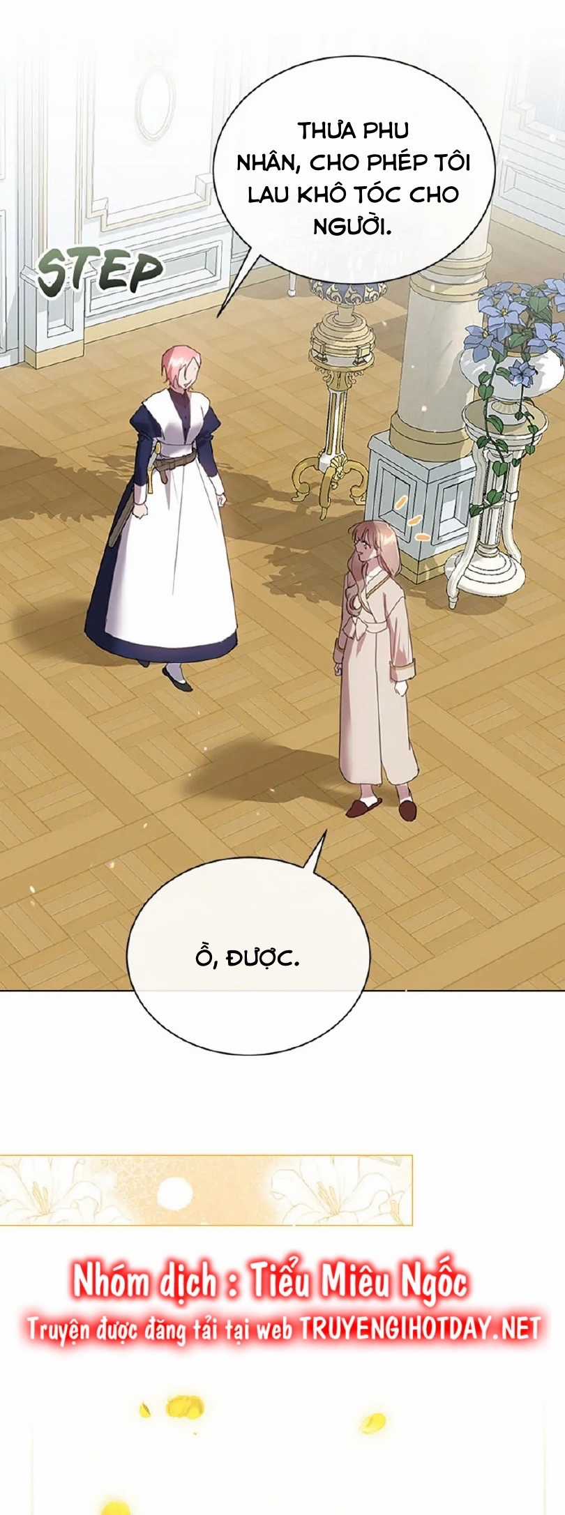 Chúng Ta Không Phải Chị Em Thân Thiết Chapter 83 trang 16