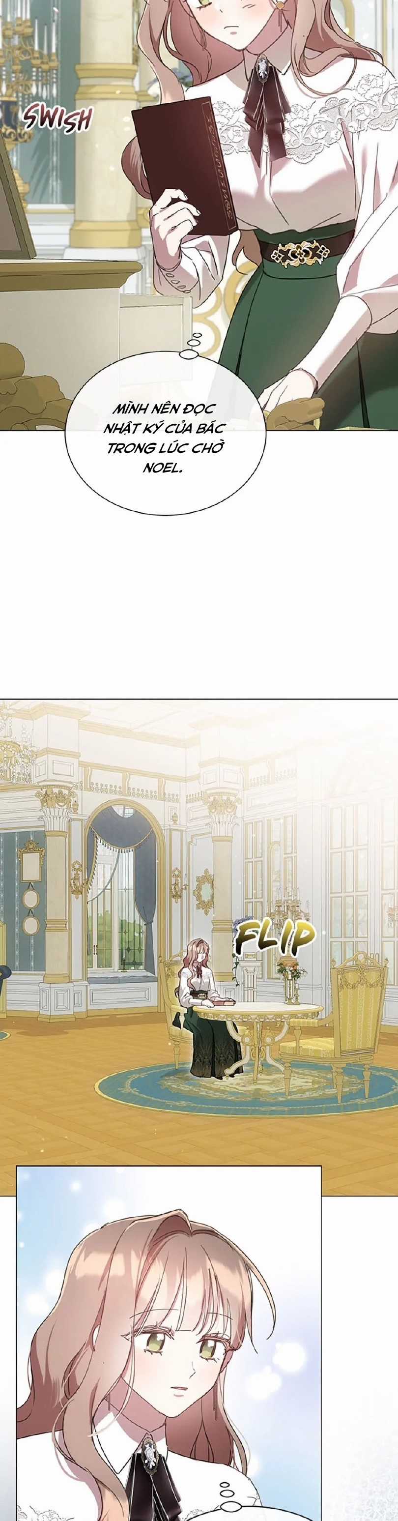 Chúng Ta Không Phải Chị Em Thân Thiết Chapter 83 trang 19