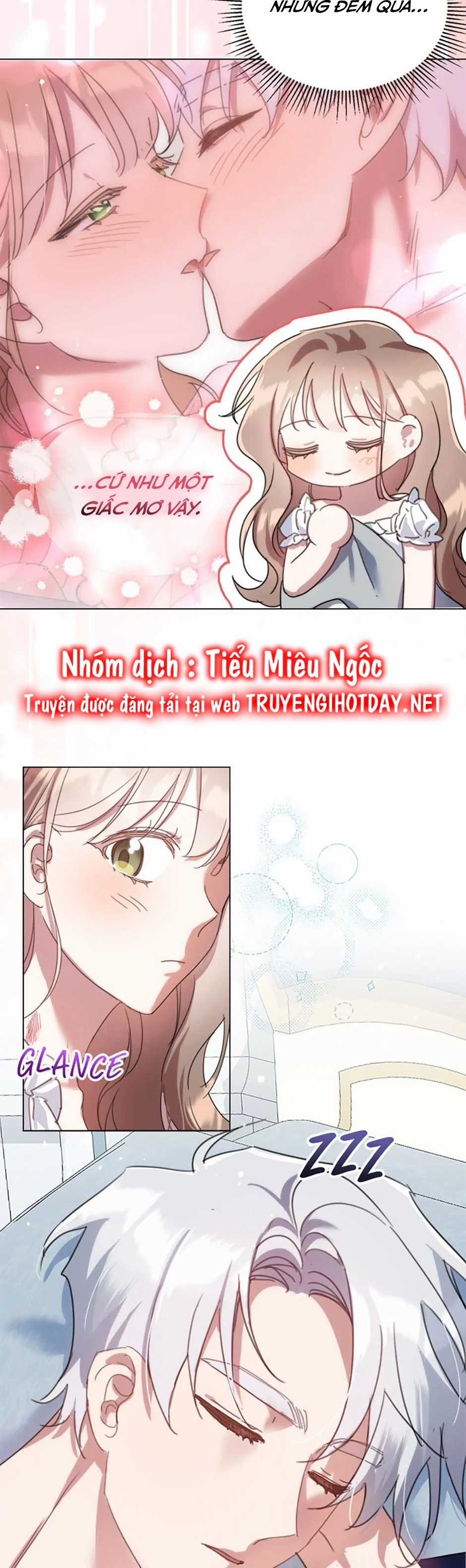 Chúng Ta Không Phải Chị Em Thân Thiết Chapter 83 trang 2