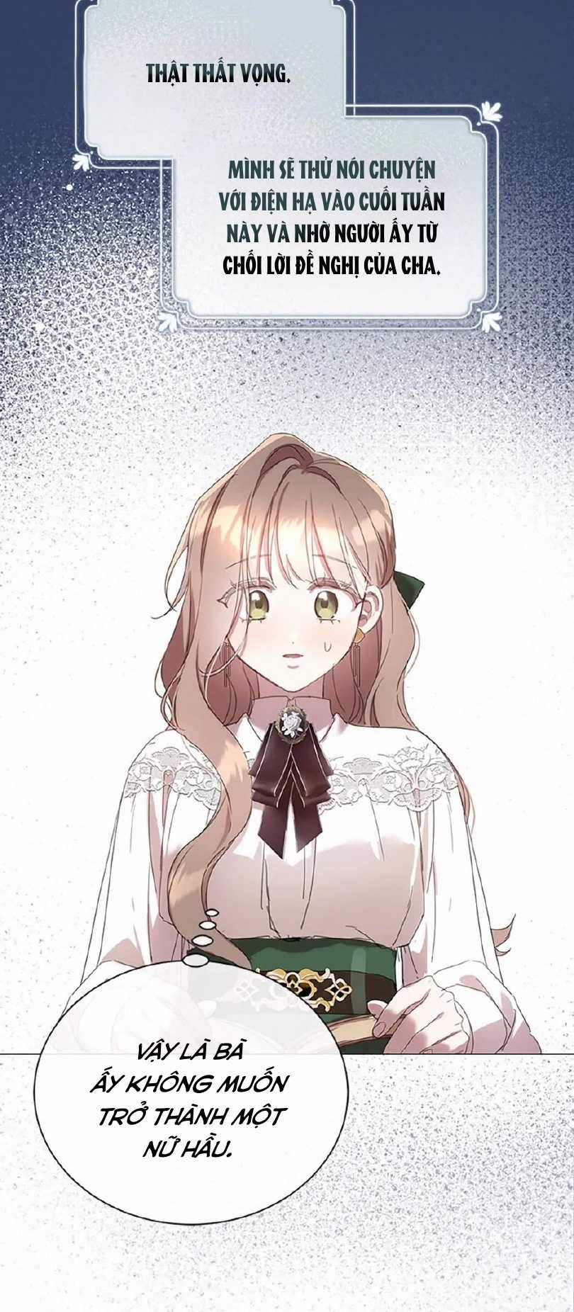 Chúng Ta Không Phải Chị Em Thân Thiết Chapter 83 trang 22