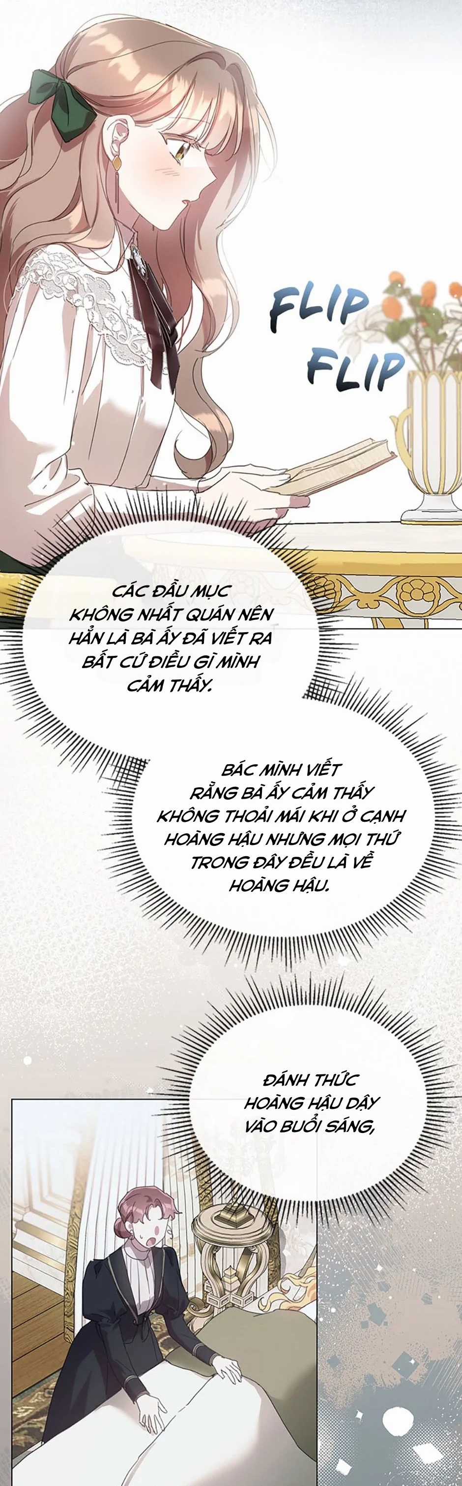 Chúng Ta Không Phải Chị Em Thân Thiết Chapter 83 trang 24