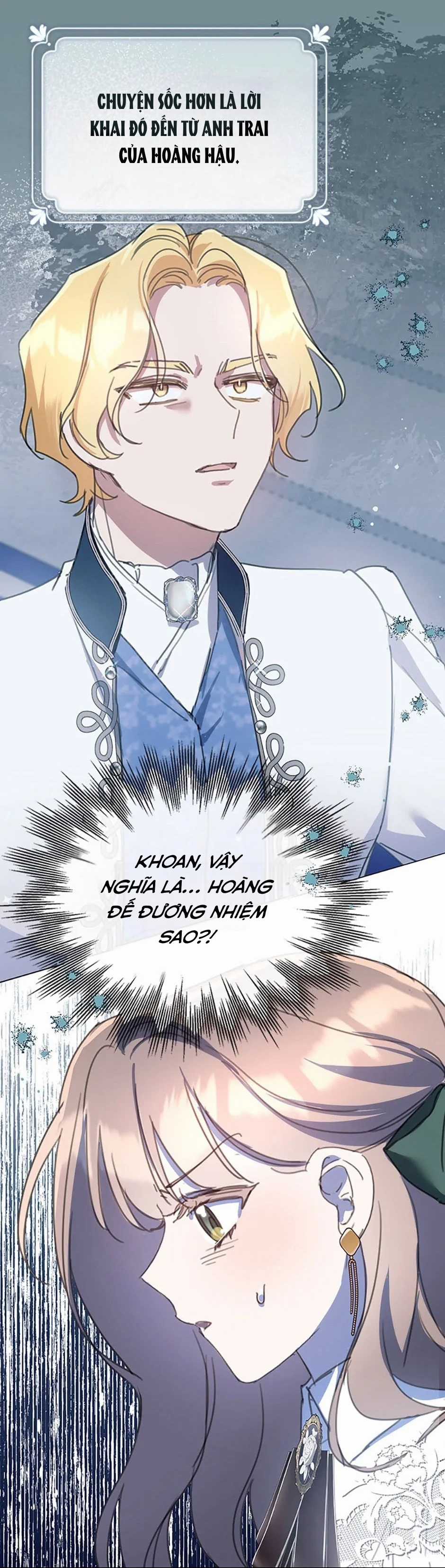 Chúng Ta Không Phải Chị Em Thân Thiết Chapter 83 trang 26