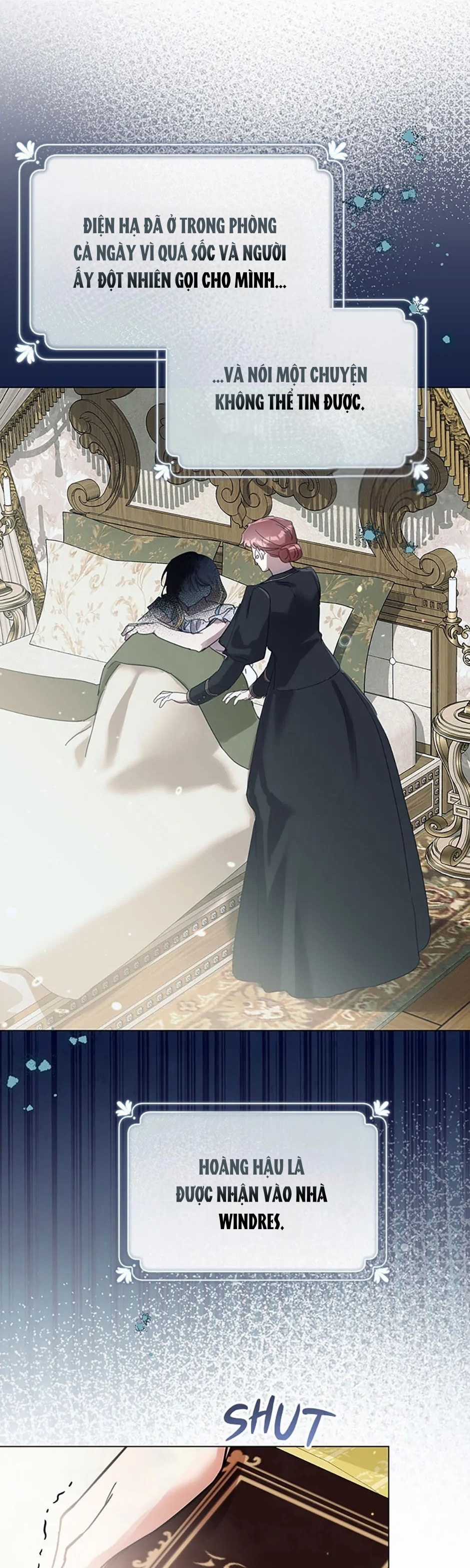 Chúng Ta Không Phải Chị Em Thân Thiết Chapter 83 trang 27