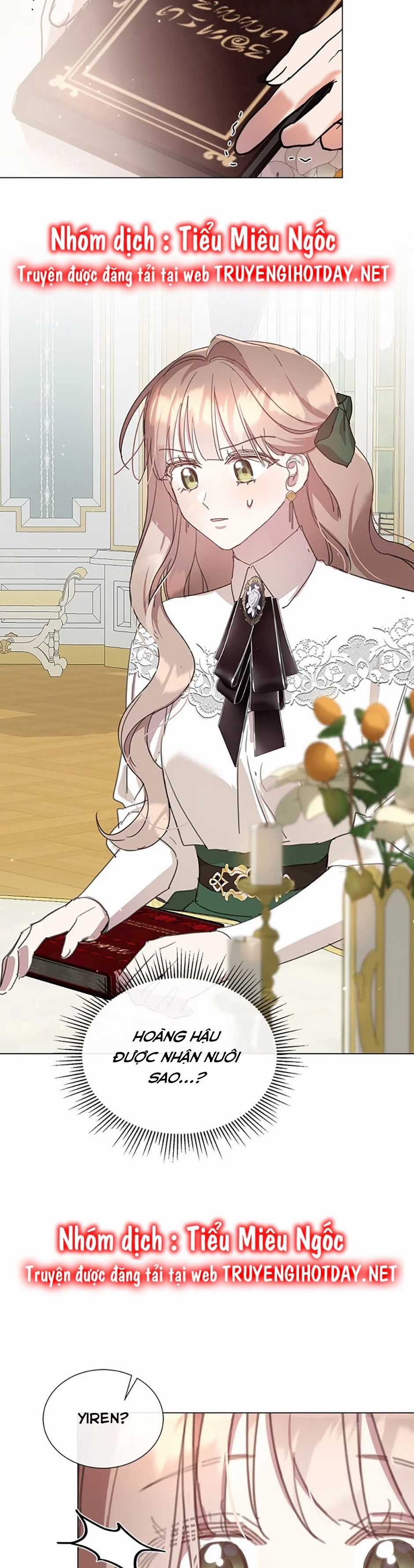 Chúng Ta Không Phải Chị Em Thân Thiết Chapter 83 trang 28