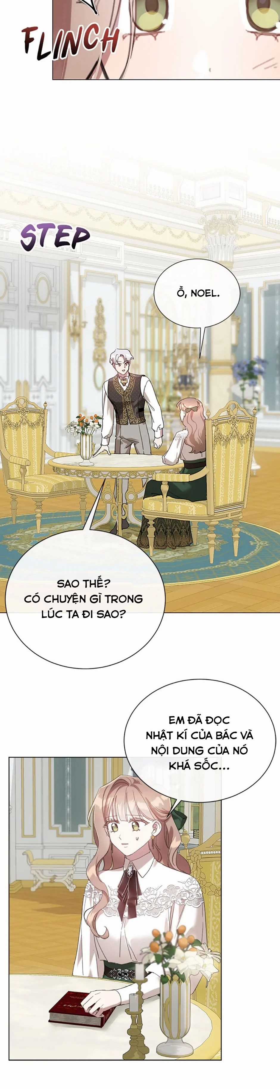 Chúng Ta Không Phải Chị Em Thân Thiết Chapter 83 trang 29