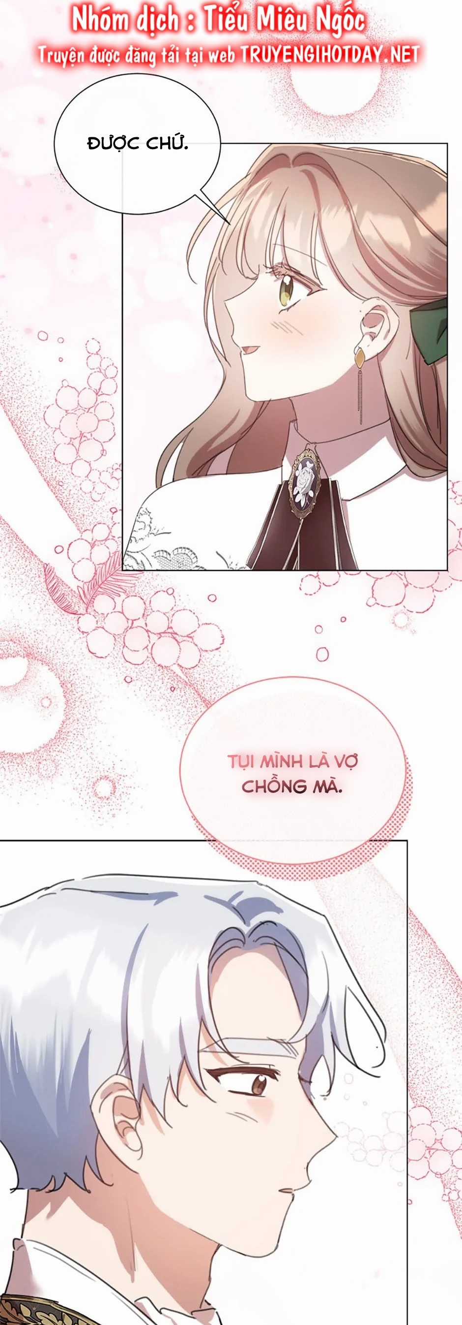 Chúng Ta Không Phải Chị Em Thân Thiết Chapter 83 trang 31