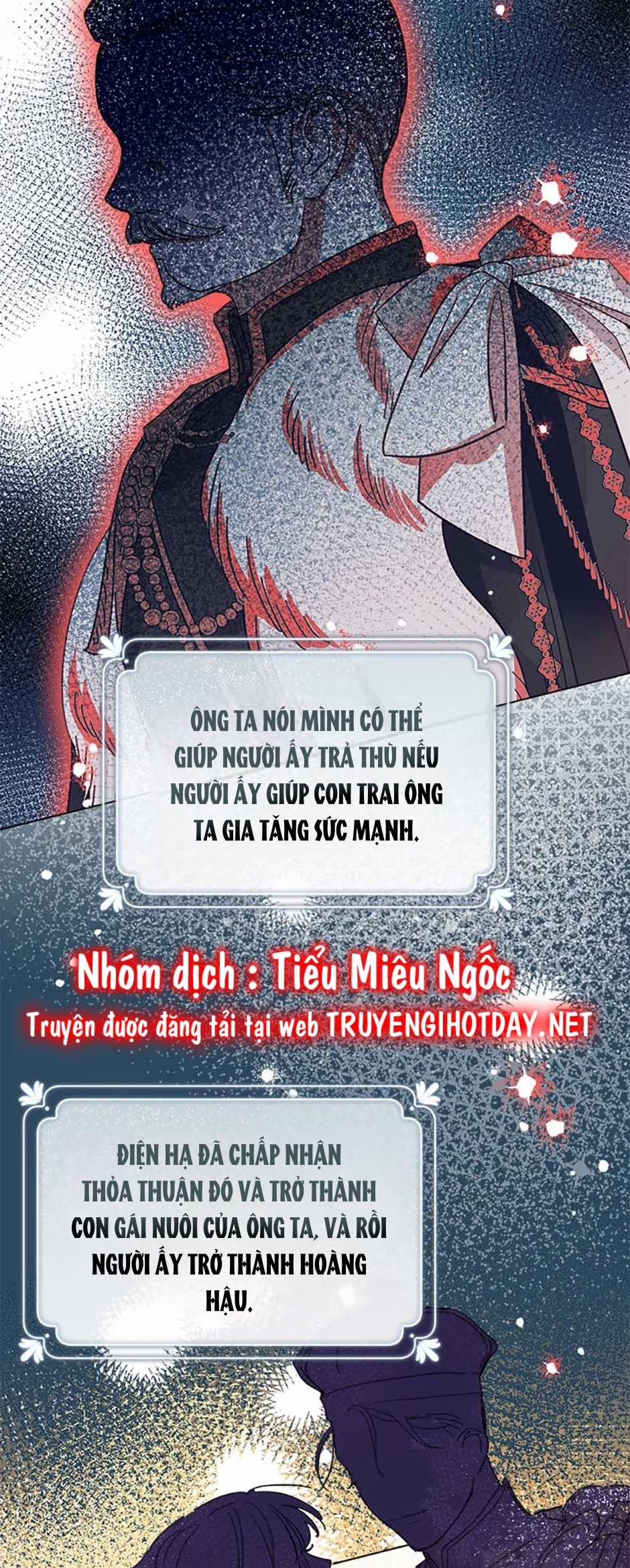 Chúng Ta Không Phải Chị Em Thân Thiết Chapter 83 trang 35