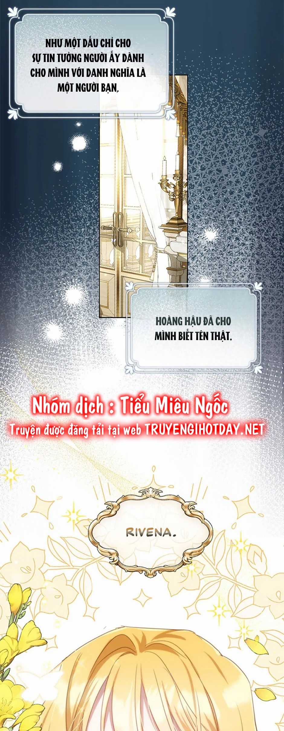 Chúng Ta Không Phải Chị Em Thân Thiết Chapter 83 trang 38