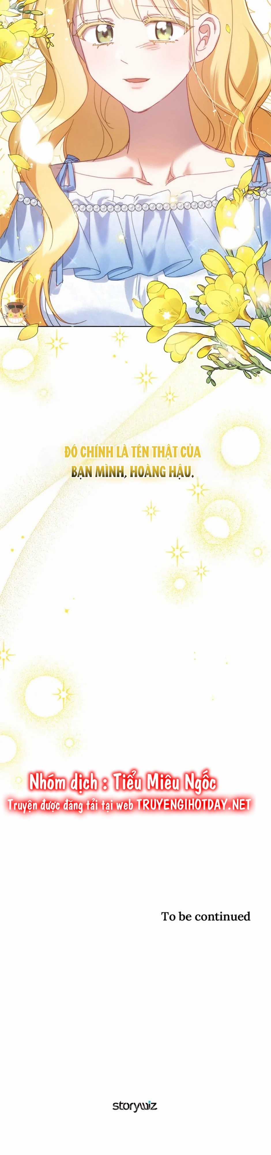 Chúng Ta Không Phải Chị Em Thân Thiết Chapter 83 trang 39