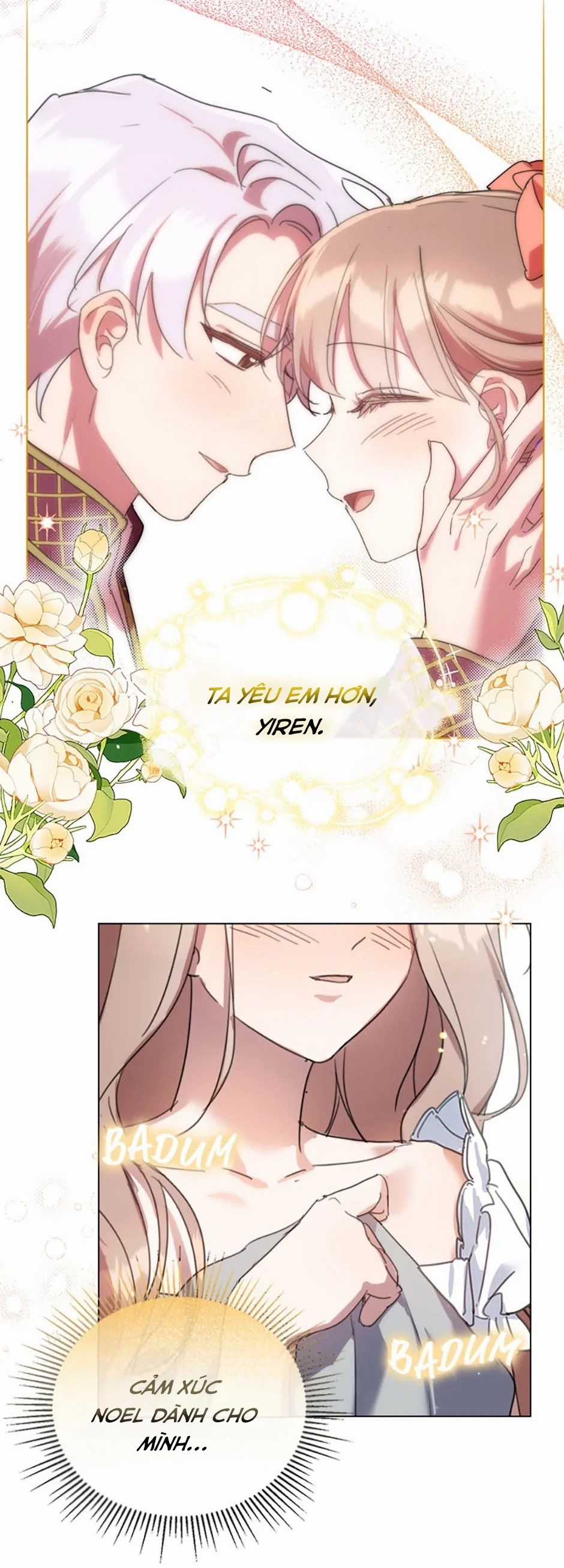 Chúng Ta Không Phải Chị Em Thân Thiết Chapter 83 trang 4